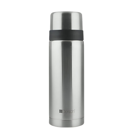 Vacuum Flask 700ML - Stainless