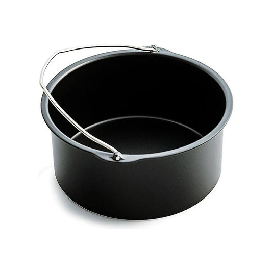 Cake Barrel - Air Fryer Accessories