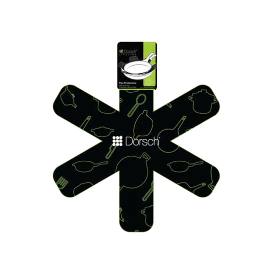 Dorsch Lifetime Pan Protectors