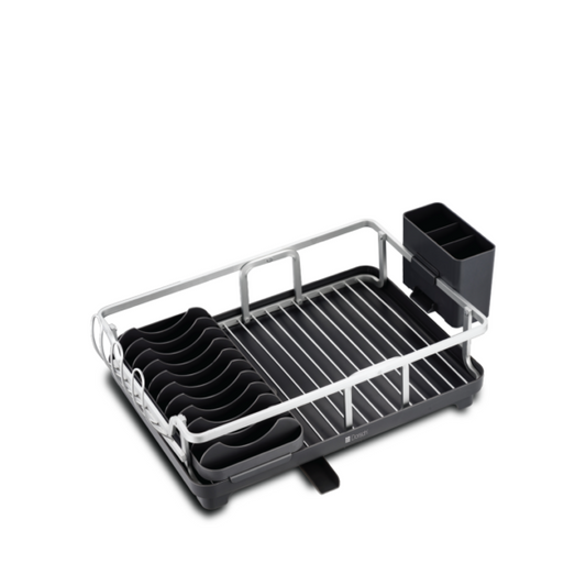 Dorsch Dish Rack Aluminum 1-Tier