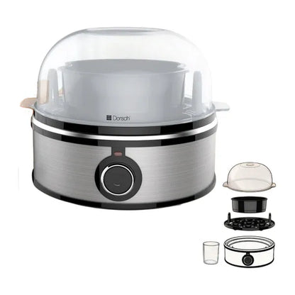DORSCH EGG BOILER - 350W