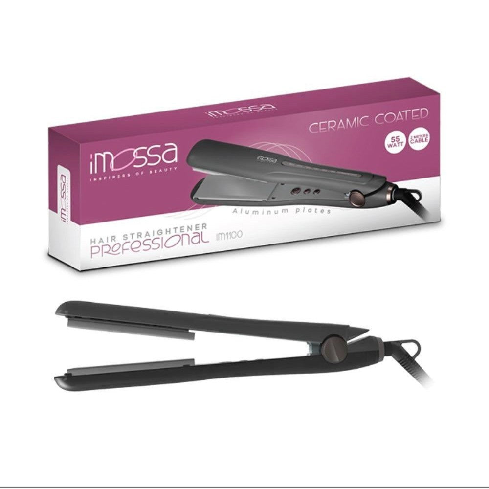 Imossa Hair Straightener - 55w