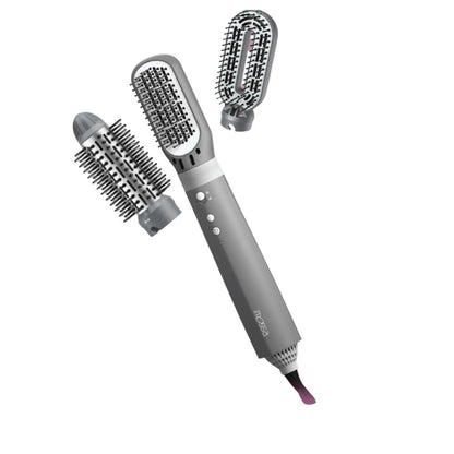 Imossa Hot Air Brush Styler - 900w