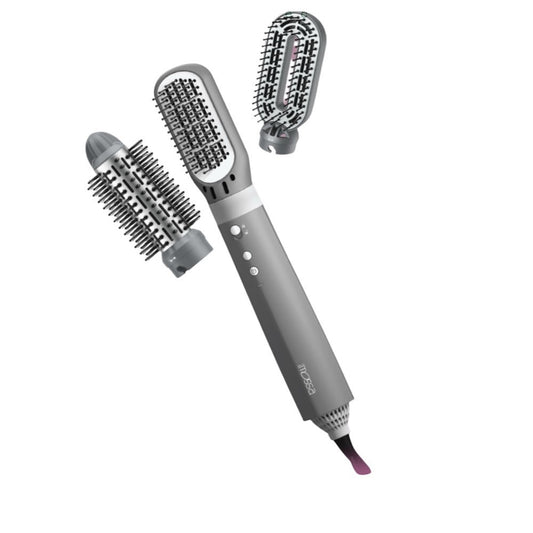 Imossa Hot Air Brush Styler - 900w