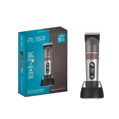 Imossa Rechargeable Hair Clipper