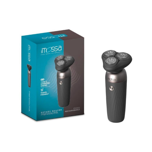 Imossa Rotary Shaver