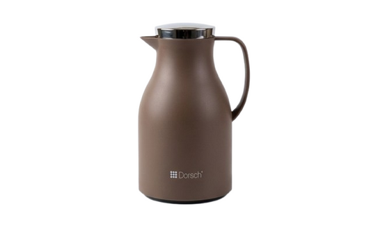 DORSCH CHOCOLATE VACUM JUG - 1.5L