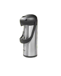 DORSCH VACUM STEEL JUG - 1.9L