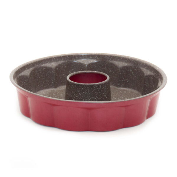 Non-Stick Bundt Pan – 28 cm