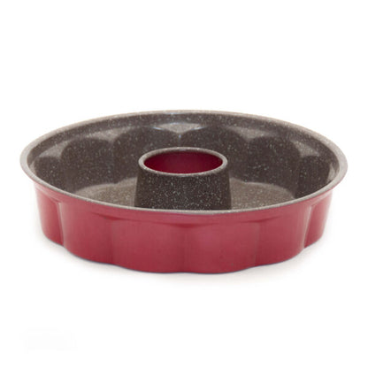 Non-Stick Bundt Pan – 28 cm