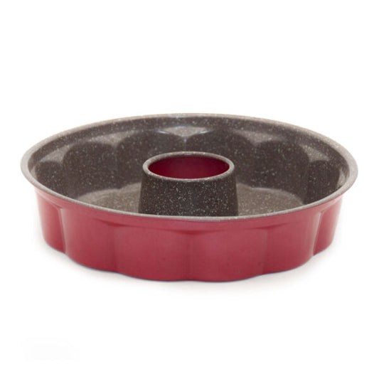 Non-Stick Bundt Pan – 28 cm