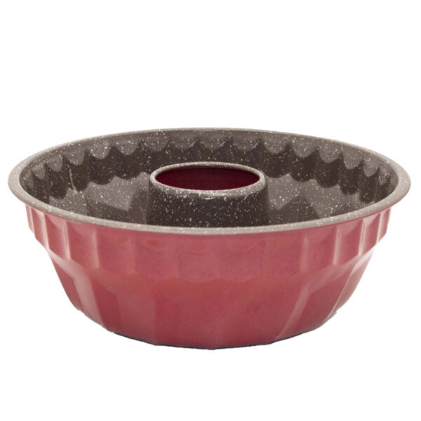 Non-Stick Bundt Pan – 26 cm