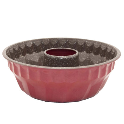 Non-Stick Bundt Pan – 26 cm
