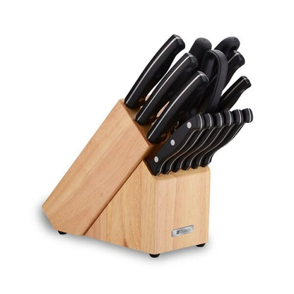 New Classic Knife Set - 14 Pcs