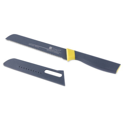 Smart Design 7″ Bread Knife