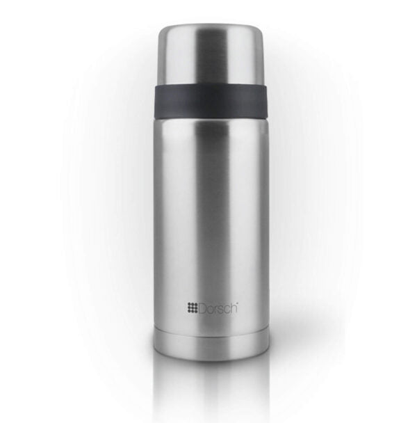 Vacuum Flask 350ML – Stainless