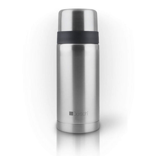 Vacuum Flask 500ML - Stainless