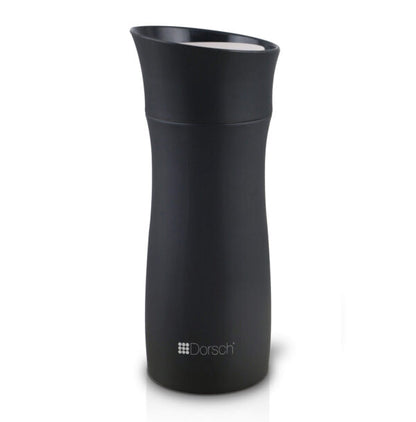 Vacuum Mug 300ML - Black