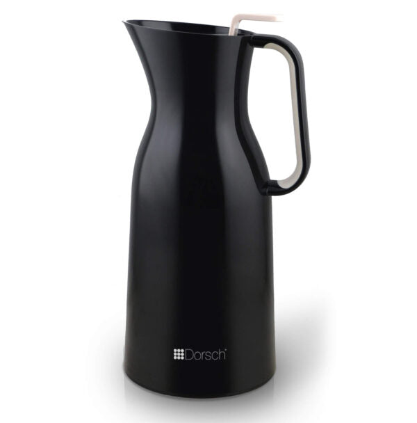 Vacuum Jug 1.0L – Black