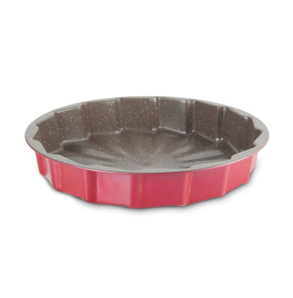 Round Cake Pan - Ø 30 cm