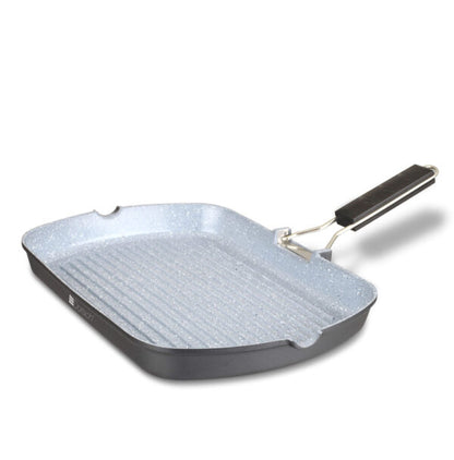 Grill Pan - 34 cm