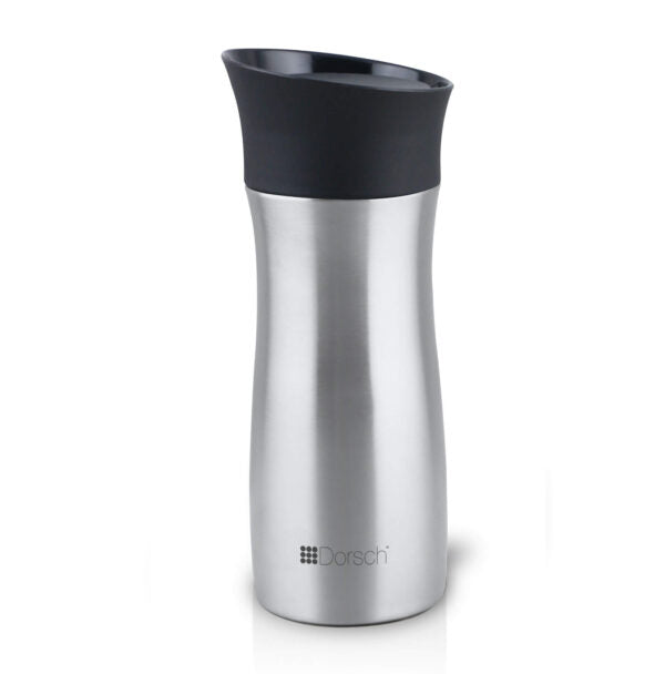 Vacuum Mug 300ML - Stainless