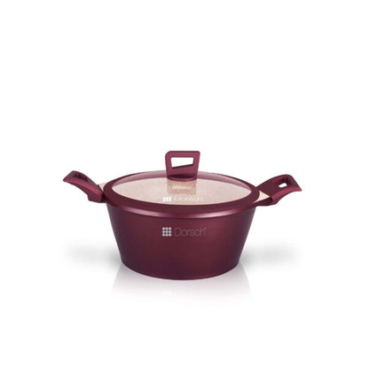 Premium CASSEROLE - 24CM