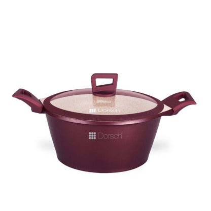 Premium CASSEROLE - 28CM