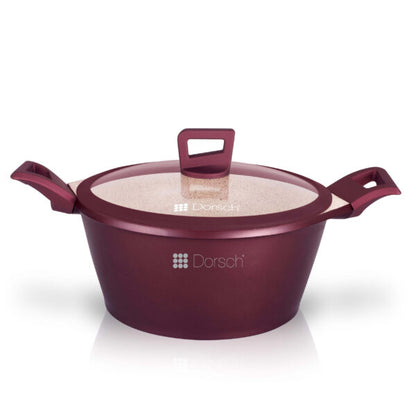 Premium CASSEROLE - 32CM