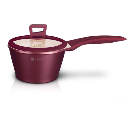 Premium  SAUCEPAN - 18CM