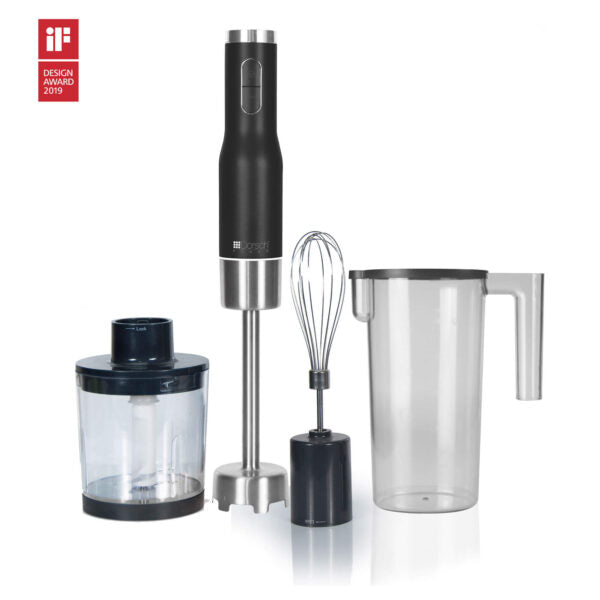 Dorsch Hand Blender Set HB-600