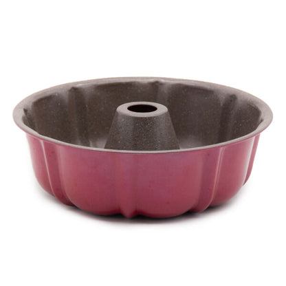Non-Stick Bundt Pan – 25 cm