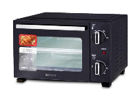 Dorsch Electric Oven – 10L