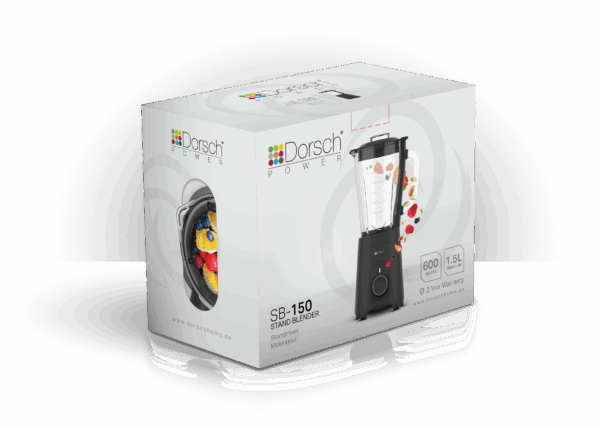 Stand Blender SB-150