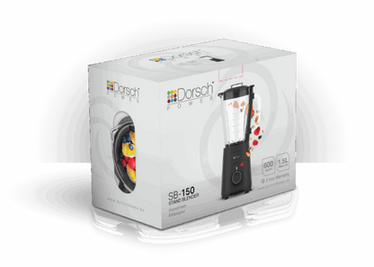 Stand Blender SB-150