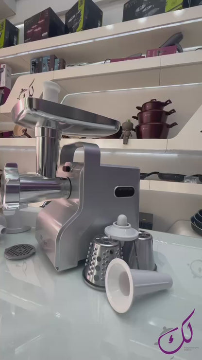 مفرمة لحم دورش MM-300