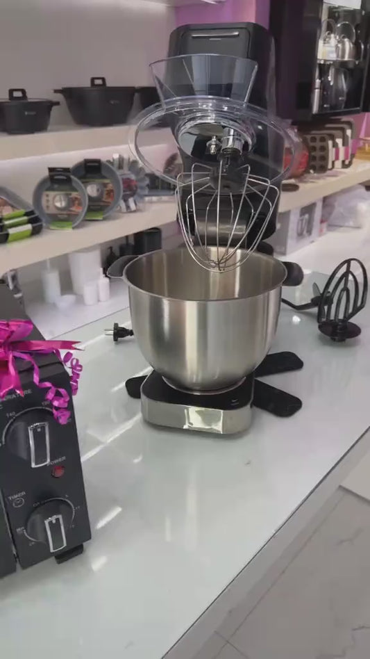 Dorsch Stand Mixer SM500