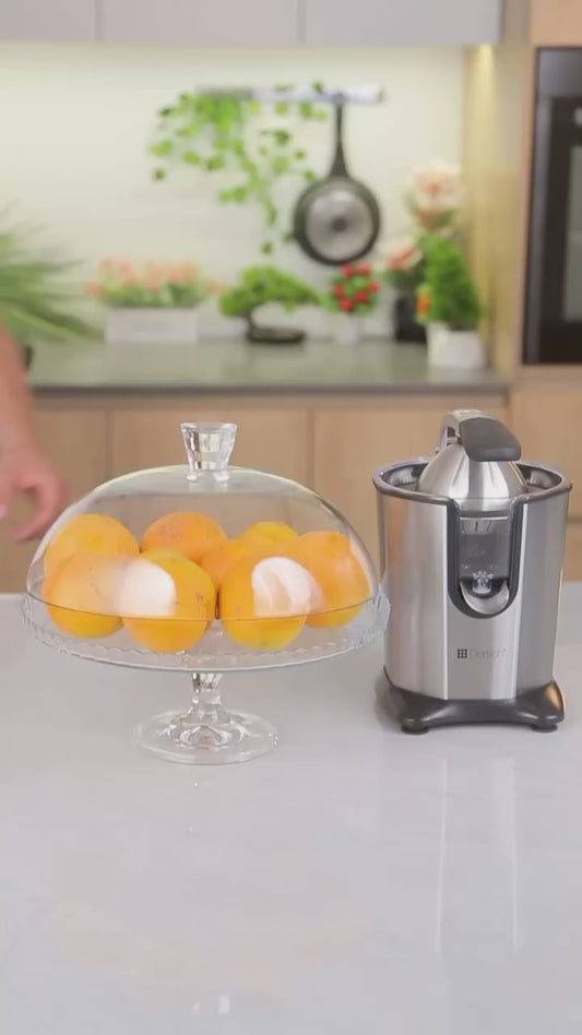 Dorsch Citrus Juicer – 160w