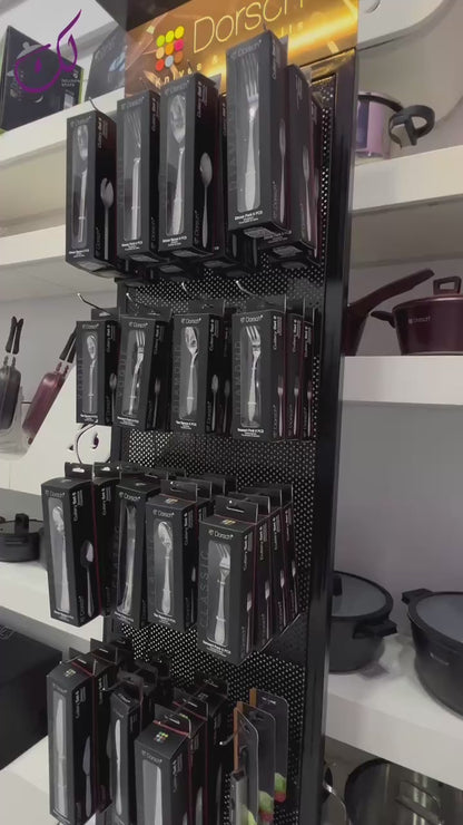 Dorsch Vogue 6 Pcs Set Knife