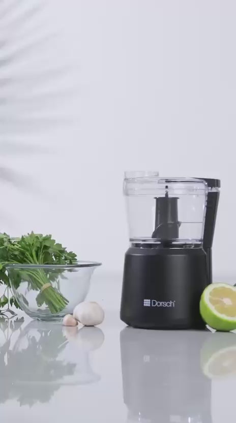 Dorsch Mini Chopper MCP-94