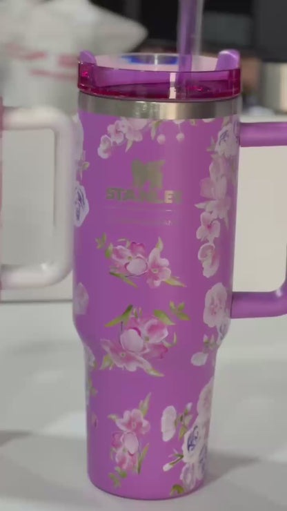 STITCH TUMBLER FLASK – 380ML