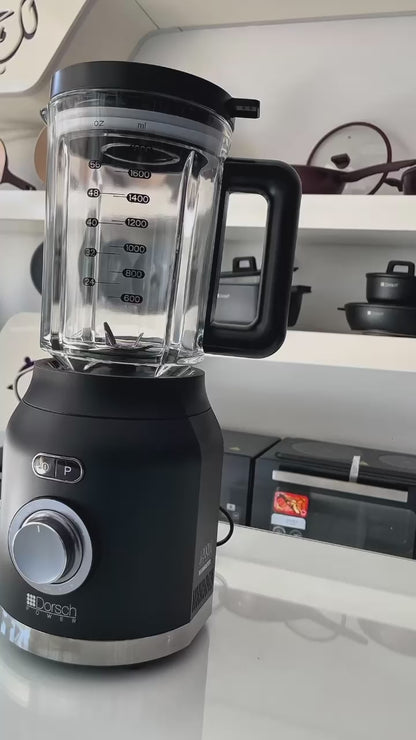 خلاط دورش SB-180