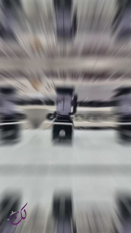 خلاط برايم باور PB-600